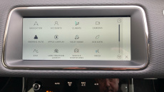 Land Rover Range Rover Evoque 2.0 D165 R-Dynamic 5dr Auto Diesel Hatchback